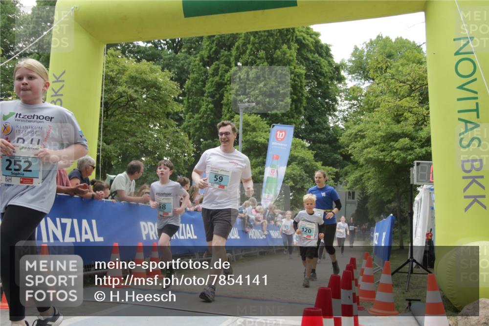 17.05.2025 - Störlauf H.Heesch http://msf.ph/oto/7854141 17.05.2025 13:46:16 Ziel  meine-sportfotos.de