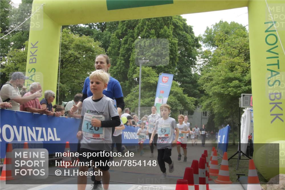 17.05.2025 - Störlauf H.Heesch http://msf.ph/oto/7854148 17.05.2025 13:46:18 Ziel  meine-sportfotos.de