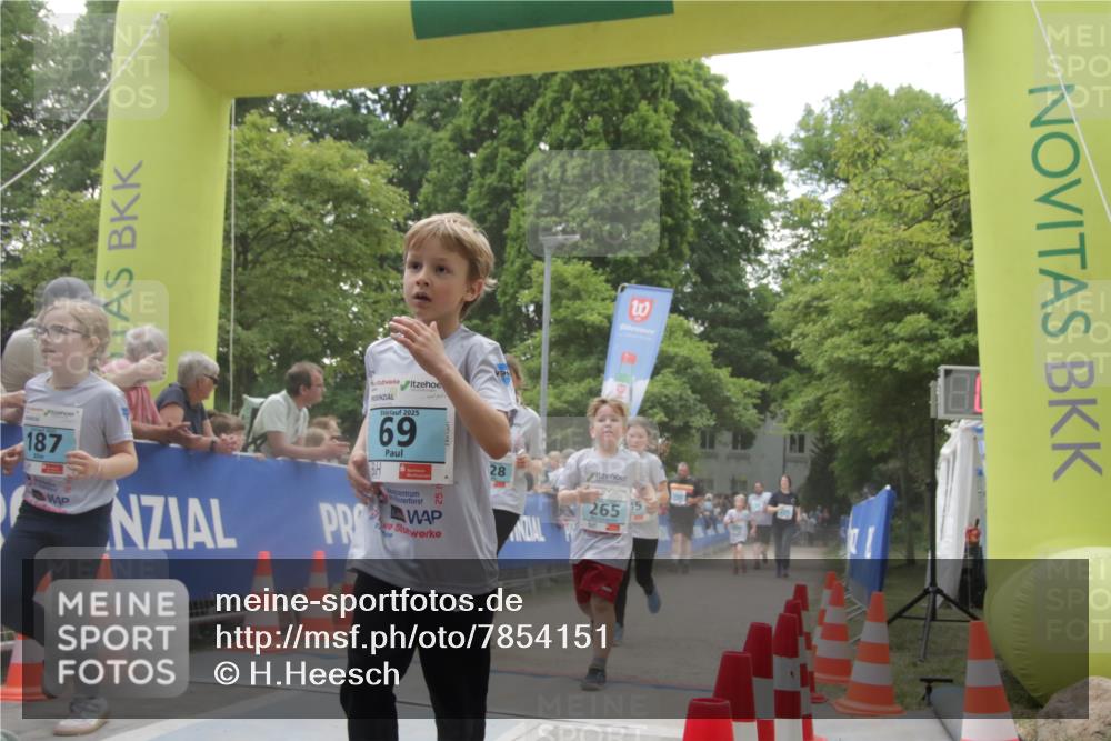 17.05.2025 - Störlauf H.Heesch http://msf.ph/oto/7854151 17.05.2025 13:46:19 Ziel  meine-sportfotos.de