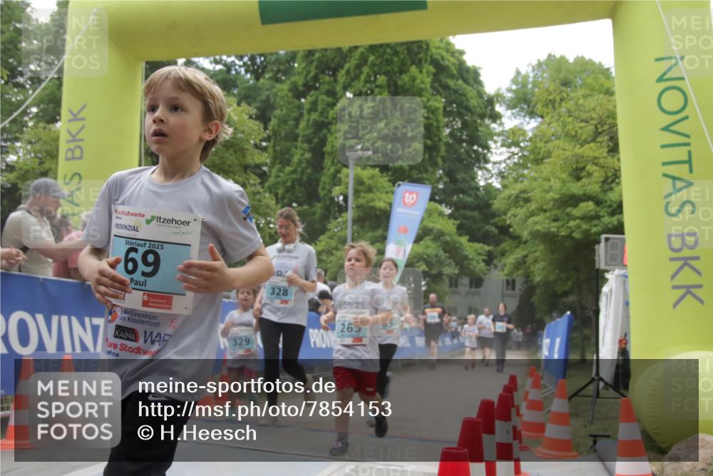 17.05.2025 - Störlauf H.Heesch http://msf.ph/oto/7854153 17.05.2025 13:46:20 Ziel  meine-sportfotos.de