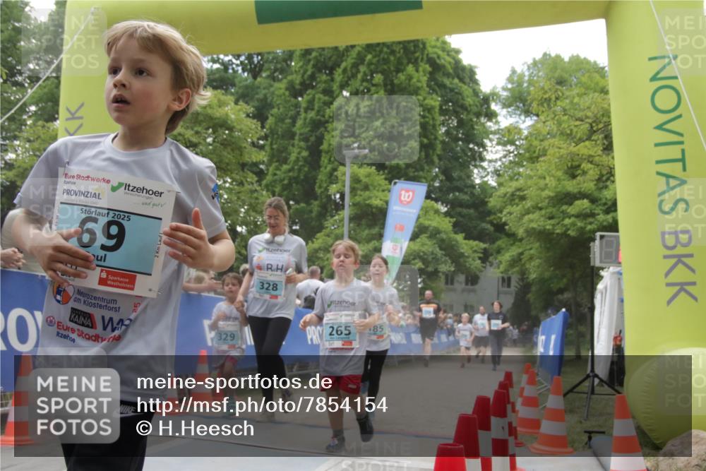 17.05.2025 - Störlauf H.Heesch http://msf.ph/oto/7854154 17.05.2025 13:46:20 Ziel  meine-sportfotos.de