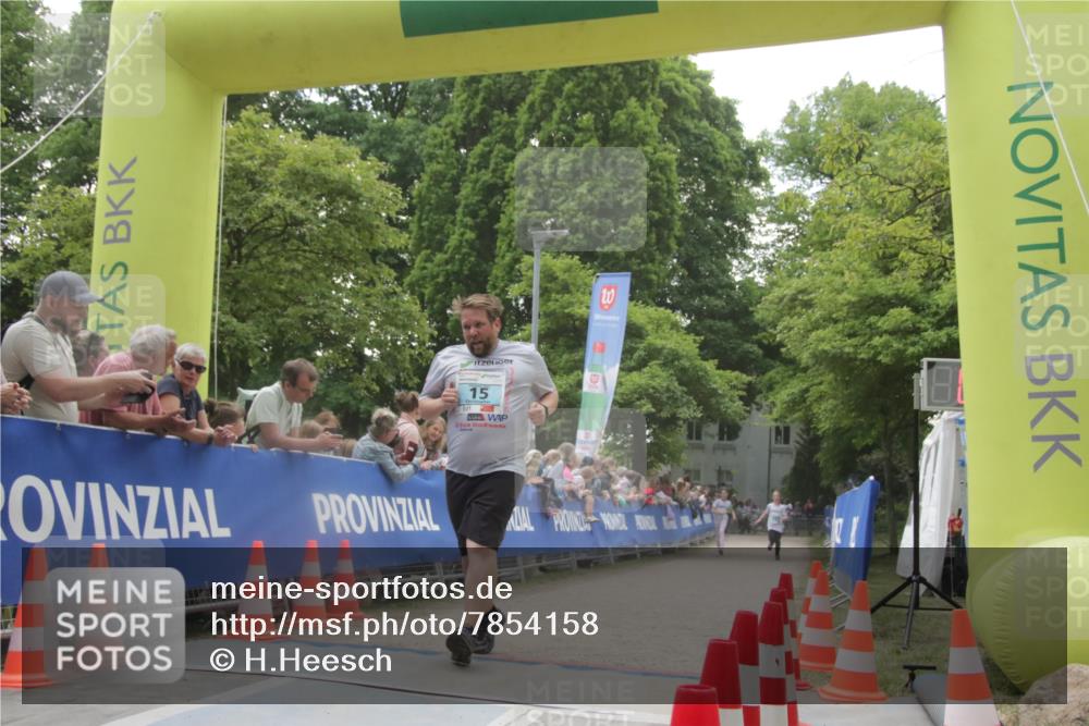 17.05.2025 - Störlauf H.Heesch http://msf.ph/oto/7854158 17.05.2025 13:46:26 Ziel  meine-sportfotos.de