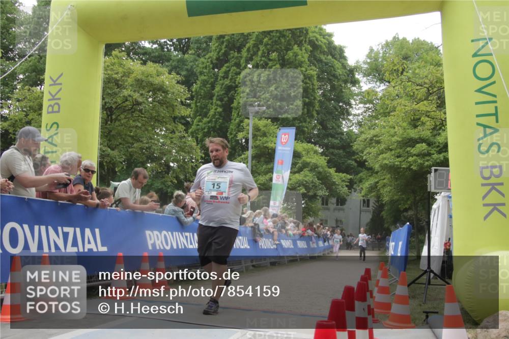 17.05.2025 - Störlauf H.Heesch http://msf.ph/oto/7854159 17.05.2025 13:46:27 Ziel  meine-sportfotos.de