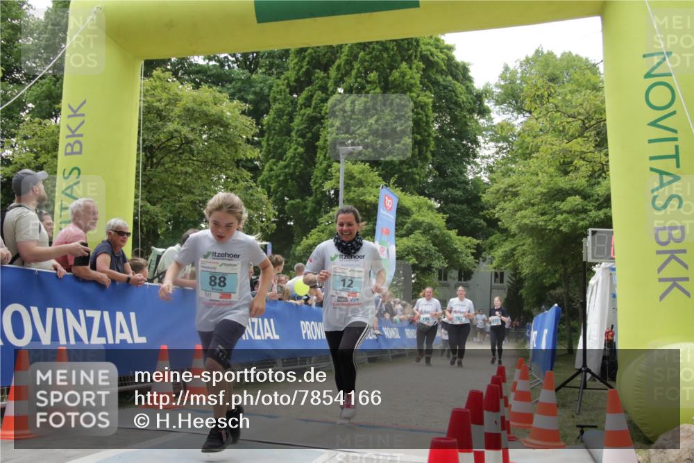 17.05.2025 - Störlauf H.Heesch http://msf.ph/oto/7854166 17.05.2025 13:46:43 Ziel  meine-sportfotos.de