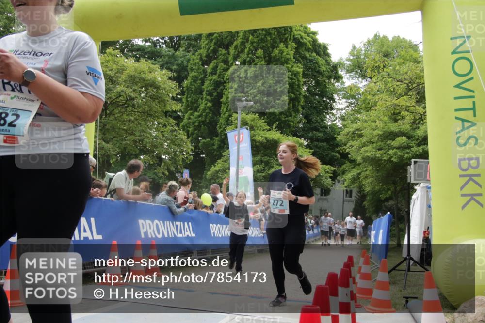 17.05.2025 - Störlauf H.Heesch http://msf.ph/oto/7854173 17.05.2025 13:46:48 Ziel  meine-sportfotos.de