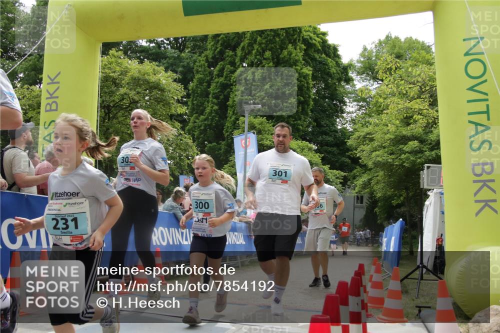 17.05.2025 - Störlauf H.Heesch http://msf.ph/oto/7854192 17.05.2025 13:46:58 Ziel  meine-sportfotos.de