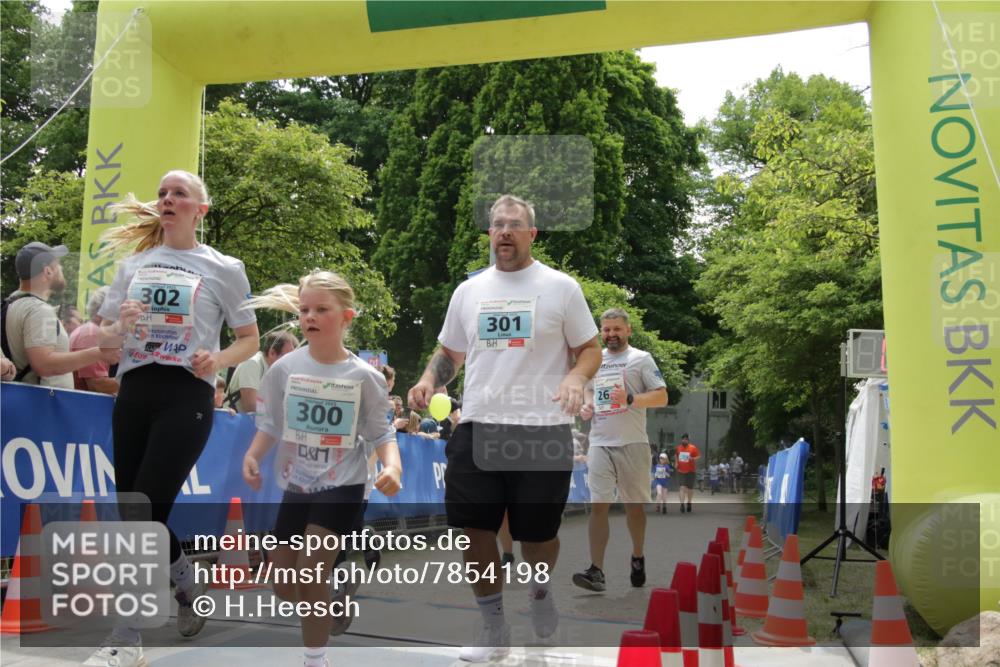 17.05.2025 - Störlauf H.Heesch http://msf.ph/oto/7854198 17.05.2025 13:46:58 Ziel  meine-sportfotos.de