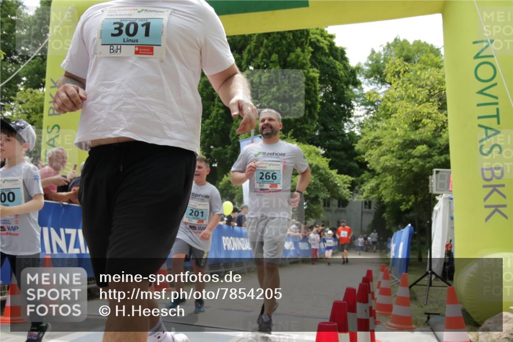 17.05.2025 - Störlauf H.Heesch http://msf.ph/oto/7854205 17.05.2025 13:46:59 Ziel  meine-sportfotos.de