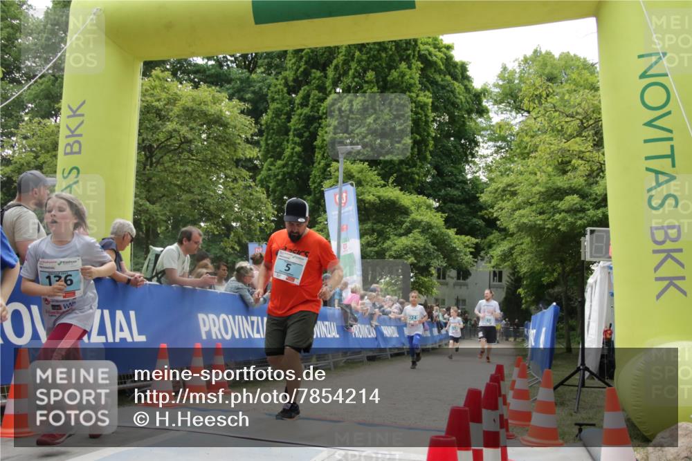 17.05.2025 - Störlauf H.Heesch http://msf.ph/oto/7854214 17.05.2025 13:47:05 Ziel  meine-sportfotos.de