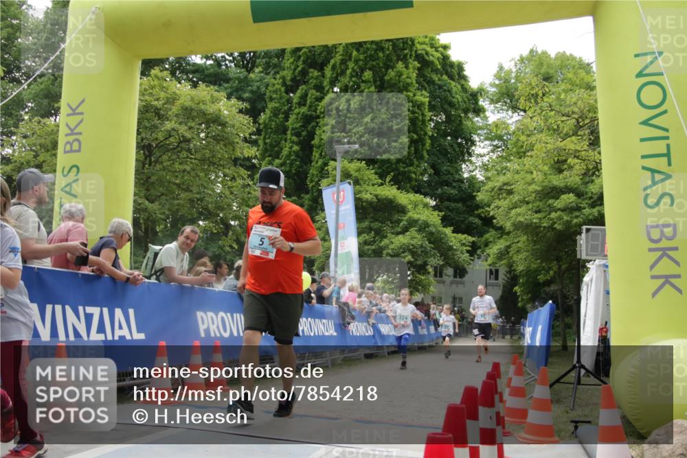 17.05.2025 - Störlauf H.Heesch http://msf.ph/oto/7854218 17.05.2025 13:47:06 Ziel  meine-sportfotos.de