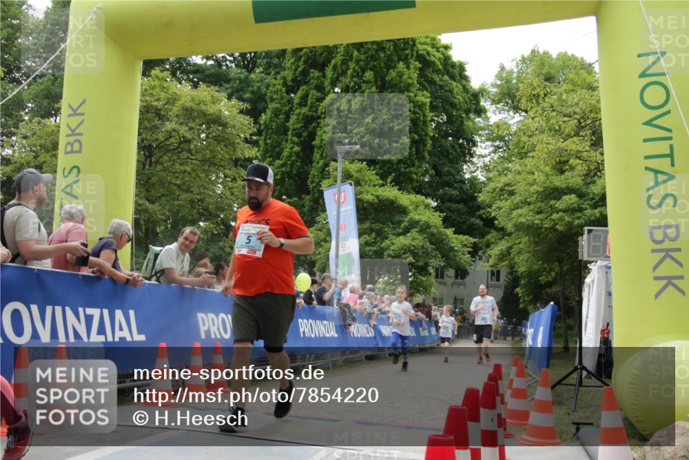 17.05.2025 - Störlauf H.Heesch http://msf.ph/oto/7854220 17.05.2025 13:47:06 Ziel  meine-sportfotos.de
