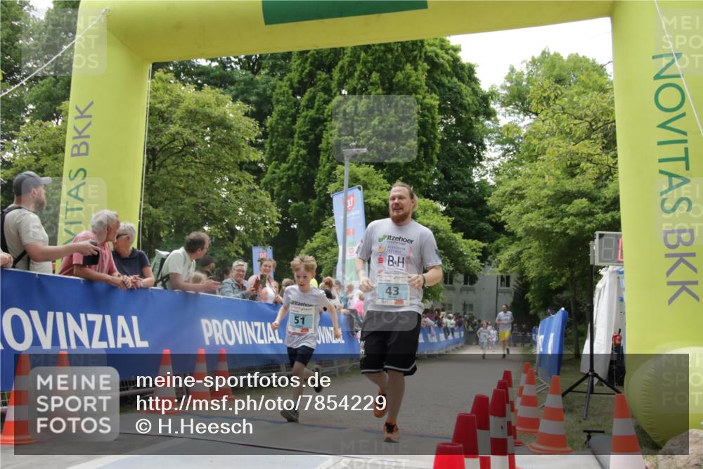 17.05.2025 - Störlauf H.Heesch http://msf.ph/oto/7854229 17.05.2025 13:47:09 Ziel  meine-sportfotos.de