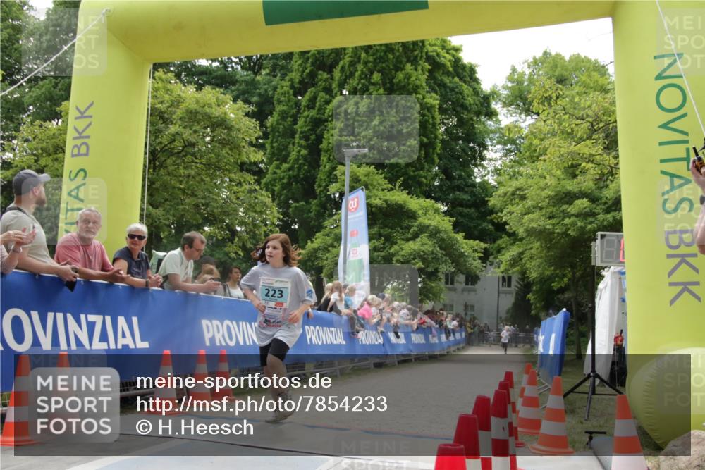 17.05.2025 - Störlauf H.Heesch http://msf.ph/oto/7854233 17.05.2025 13:47:20 Ziel  meine-sportfotos.de