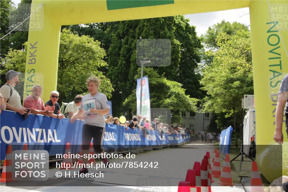 17.05.2025 - Störlauf H.Heesch http://msf.ph/oto/7854242 17.05.2025 13:47:37 Ziel  meine-sportfotos.de