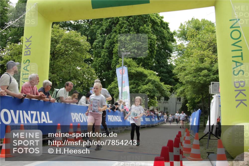 17.05.2025 - Störlauf H.Heesch http://msf.ph/oto/7854243 17.05.2025 13:47:47 Ziel  meine-sportfotos.de