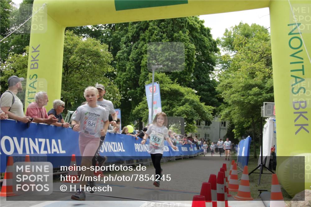 17.05.2025 - Störlauf H.Heesch http://msf.ph/oto/7854245 17.05.2025 13:47:47 Ziel  meine-sportfotos.de