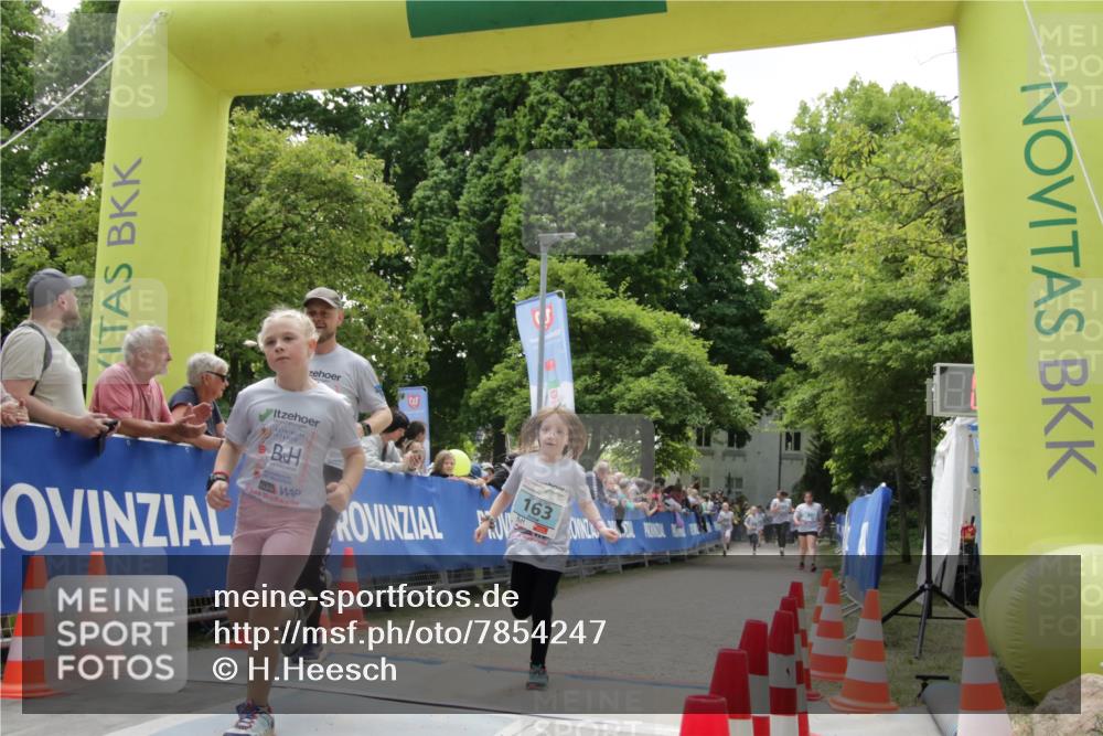 17.05.2025 - Störlauf H.Heesch http://msf.ph/oto/7854247 17.05.2025 13:47:47 Ziel  meine-sportfotos.de