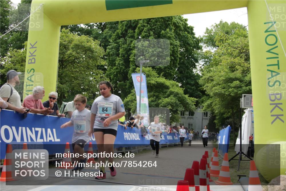 17.05.2025 - Störlauf H.Heesch http://msf.ph/oto/7854264 17.05.2025 13:47:59 Ziel  meine-sportfotos.de