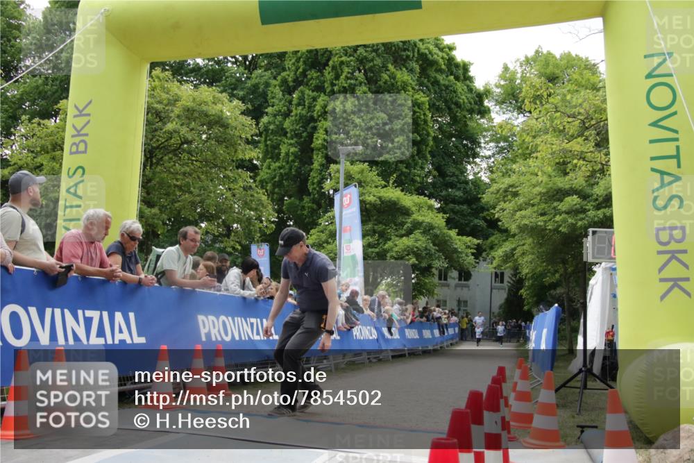 17.05.2025 - Störlauf H.Heesch http://msf.ph/oto/7854502 17.05.2025 13:48:26 Ziel  meine-sportfotos.de