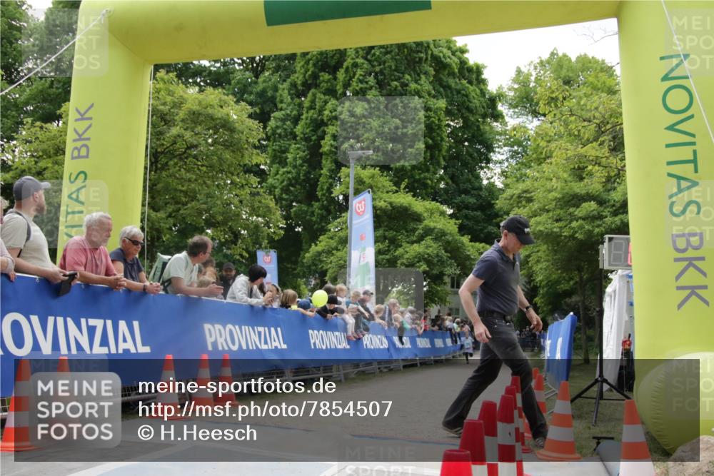 17.05.2025 - Störlauf H.Heesch http://msf.ph/oto/7854507 17.05.2025 13:48:30 Ziel  meine-sportfotos.de