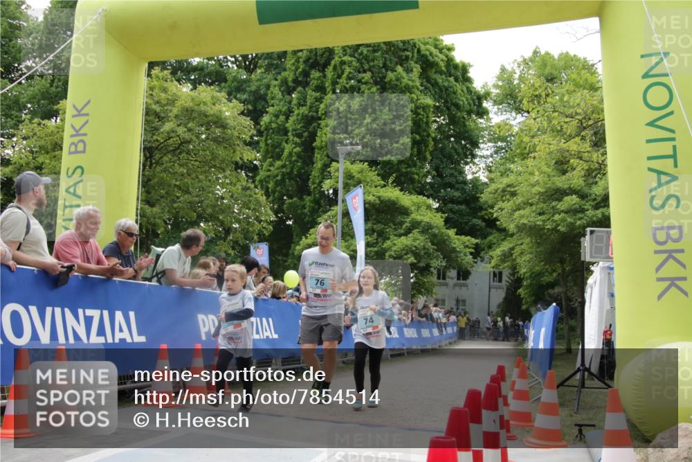 17.05.2025 - Störlauf H.Heesch http://msf.ph/oto/7854514 17.05.2025 13:48:39 Ziel  meine-sportfotos.de