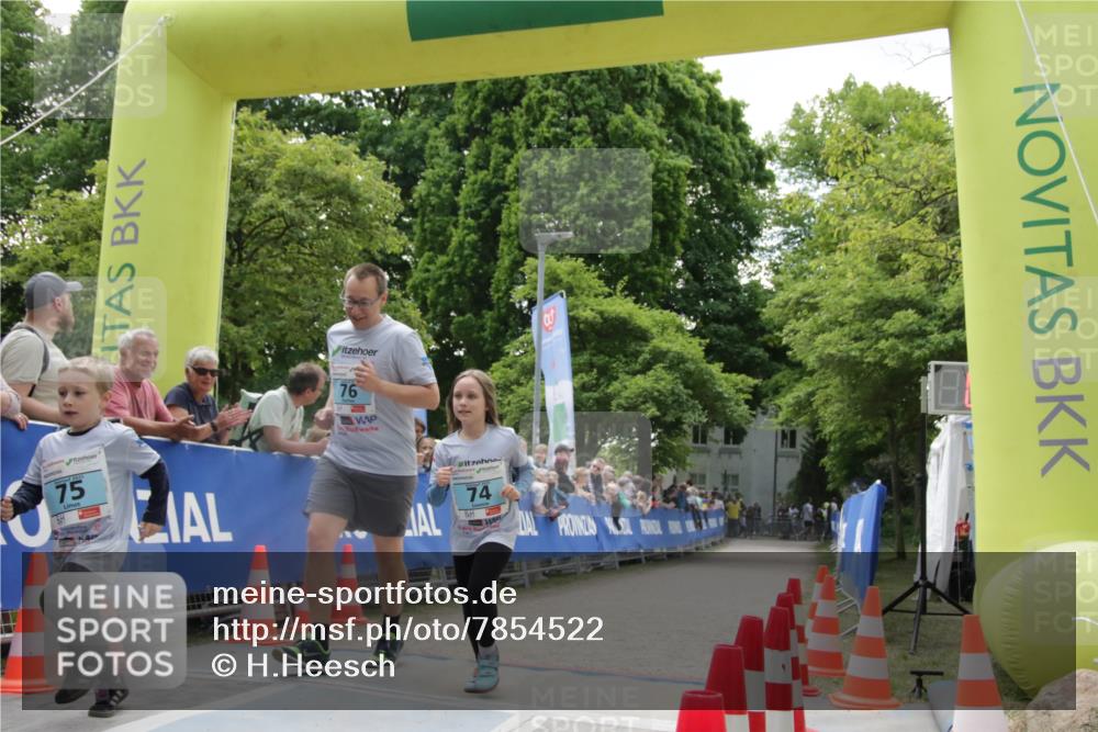 17.05.2025 - Störlauf H.Heesch http://msf.ph/oto/7854522 17.05.2025 13:48:39 Ziel  meine-sportfotos.de