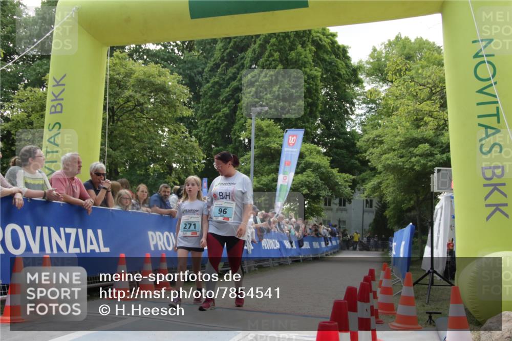 17.05.2025 - Störlauf H.Heesch http://msf.ph/oto/7854541 17.05.2025 13:51:22 Ziel  meine-sportfotos.de