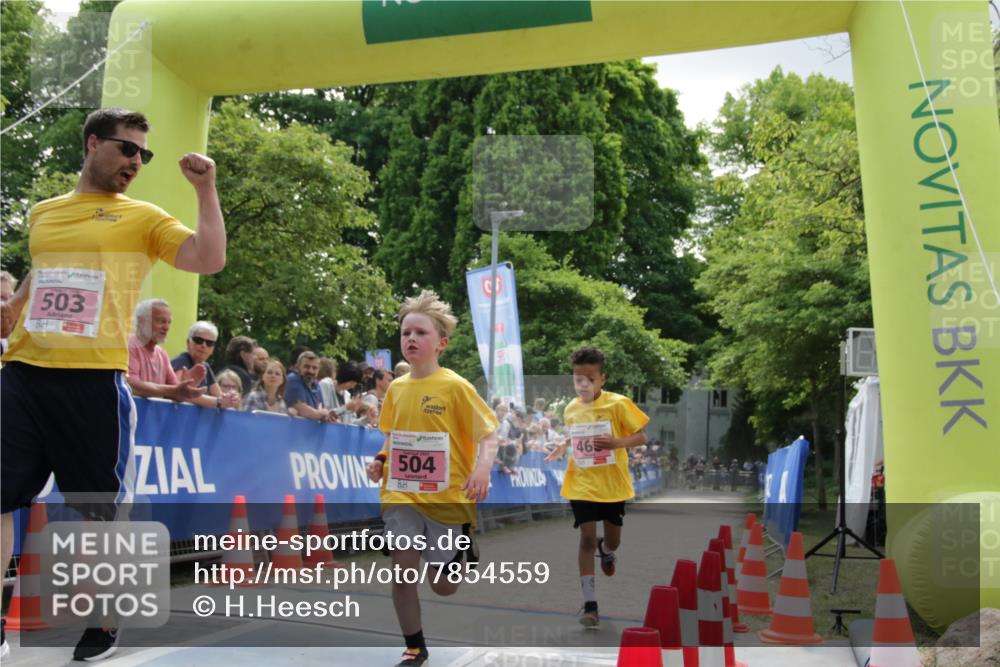 17.05.2025 - Störlauf H.Heesch http://msf.ph/oto/7854559 17.05.2025 13:55:25 Ziel  meine-sportfotos.de