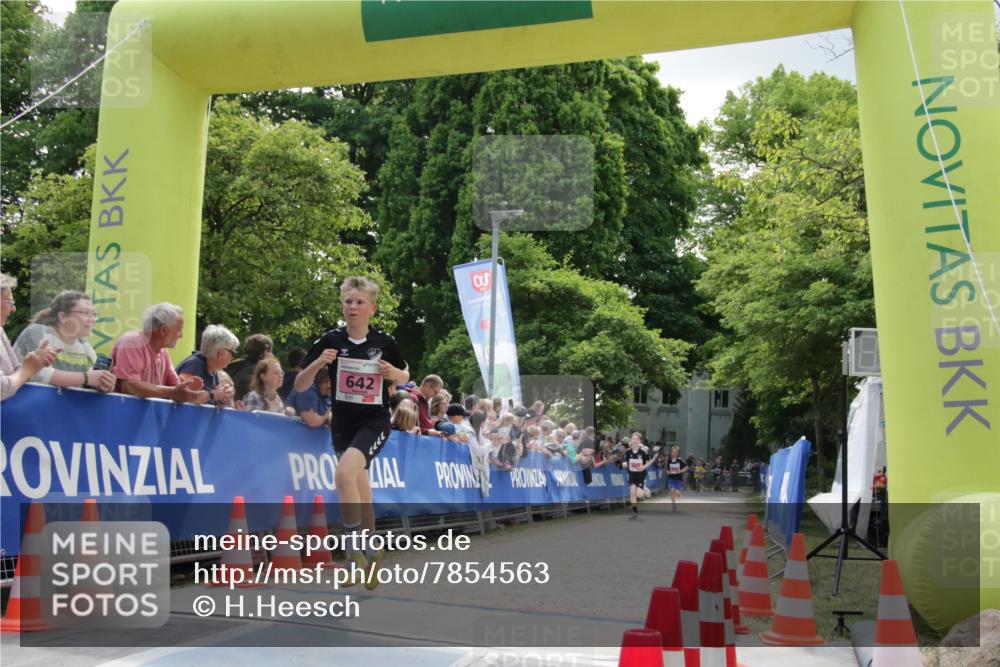 17.05.2025 - Störlauf H.Heesch http://msf.ph/oto/7854563 17.05.2025 13:55:33 Ziel  meine-sportfotos.de