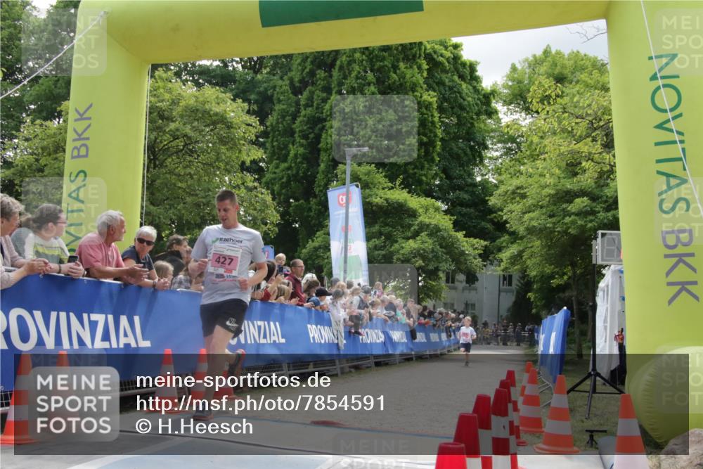 17.05.2025 - Störlauf H.Heesch http://msf.ph/oto/7854591 17.05.2025 13:56:20 Ziel  meine-sportfotos.de