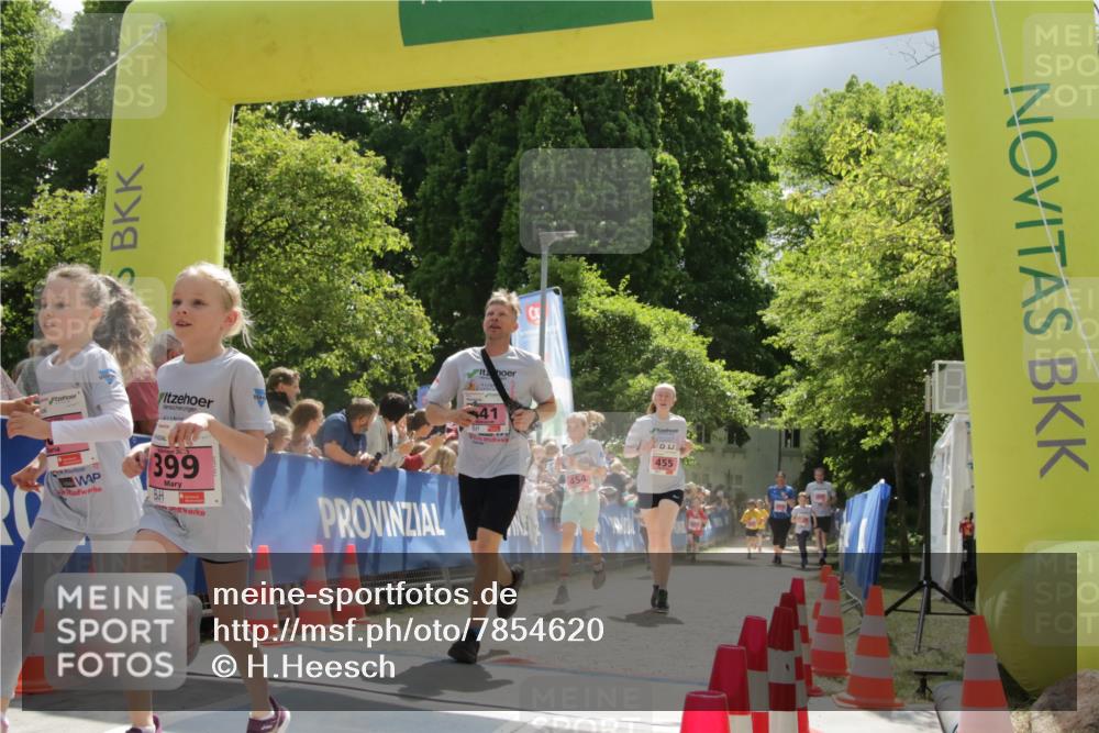 17.05.2025 - Störlauf H.Heesch http://msf.ph/oto/7854620 17.05.2025 13:57:07 Ziel  meine-sportfotos.de