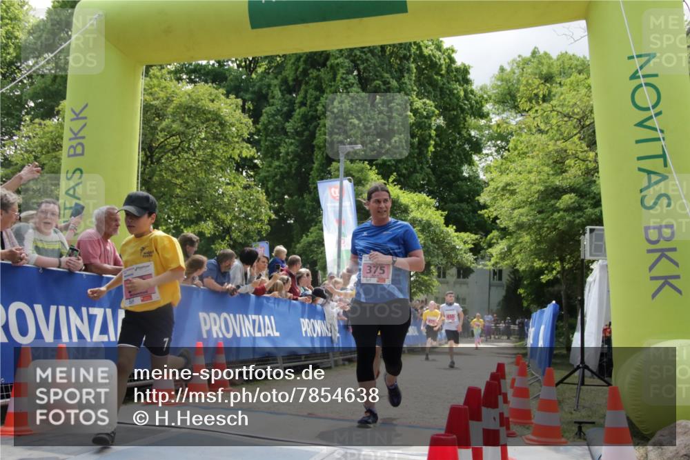17.05.2025 - Störlauf H.Heesch http://msf.ph/oto/7854638 17.05.2025 13:57:14 Ziel  meine-sportfotos.de