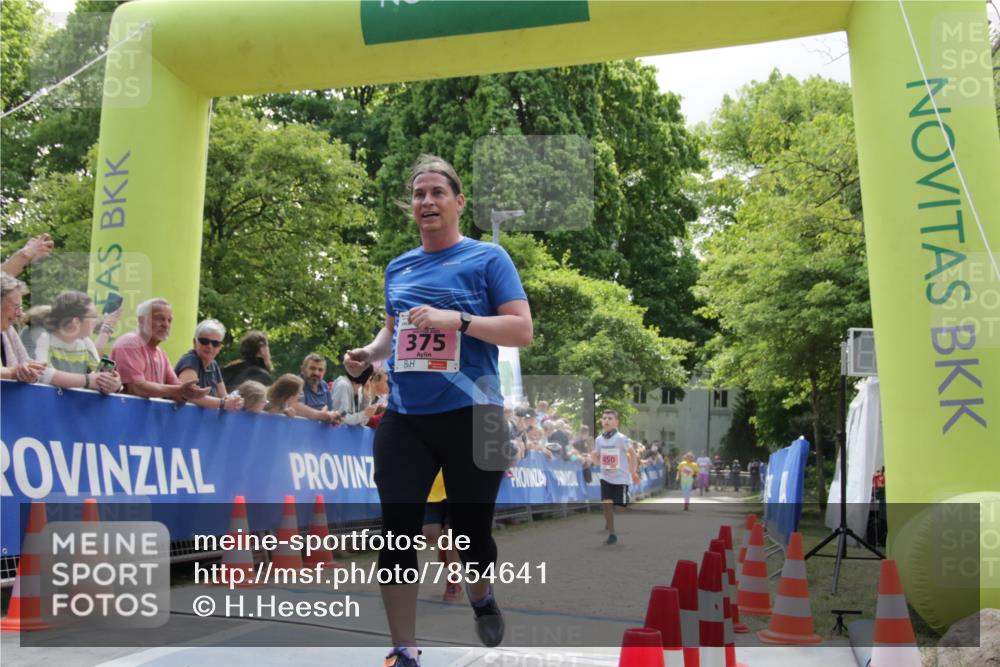 17.05.2025 - Störlauf H.Heesch http://msf.ph/oto/7854641 17.05.2025 13:57:15 Ziel  meine-sportfotos.de