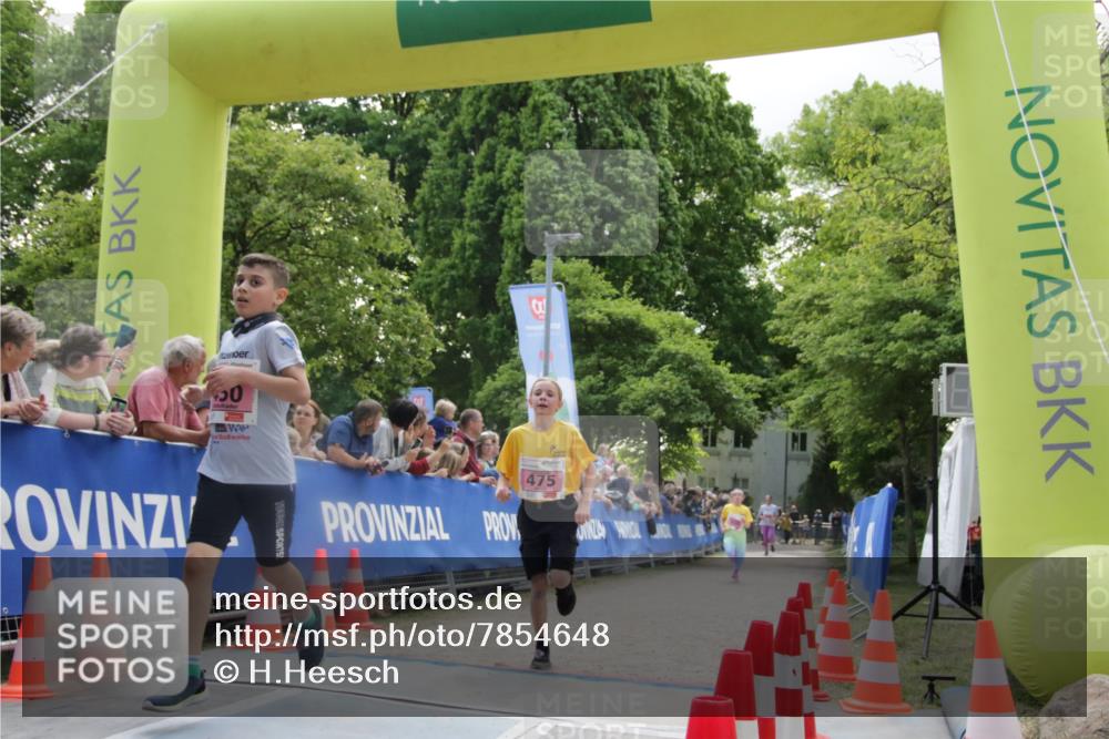 17.05.2025 - Störlauf H.Heesch http://msf.ph/oto/7854648 17.05.2025 13:57:17 Ziel  meine-sportfotos.de