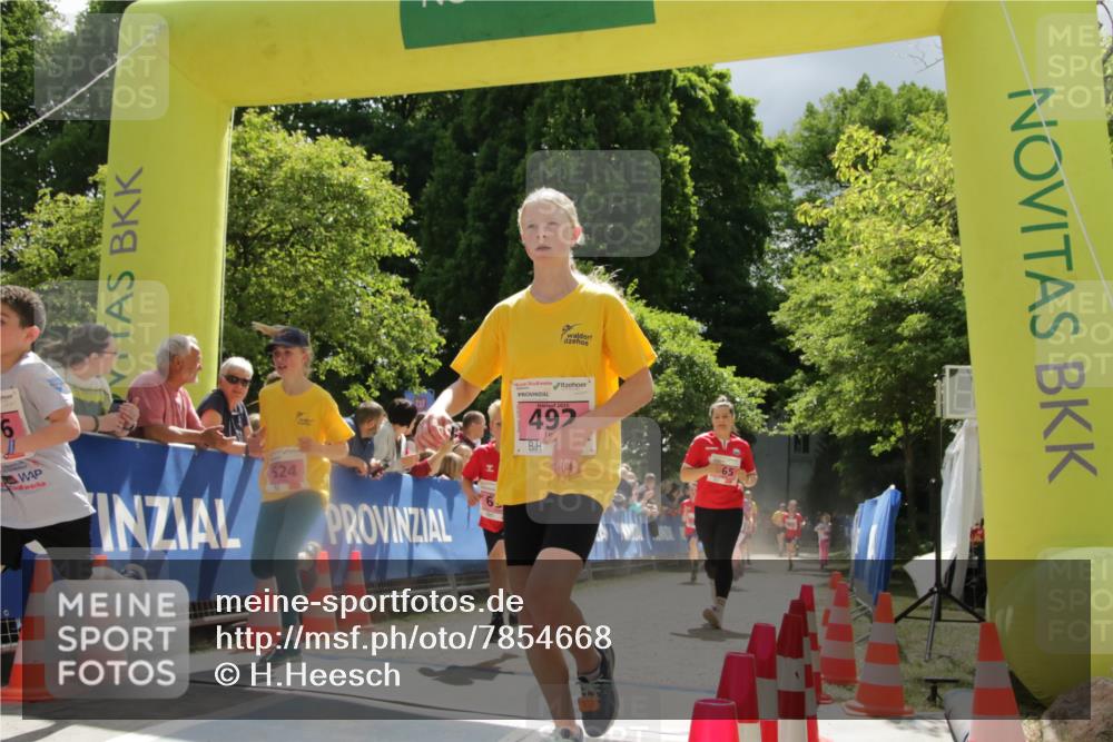 17.05.2025 - Störlauf H.Heesch http://msf.ph/oto/7854668 17.05.2025 13:57:39 Ziel  meine-sportfotos.de