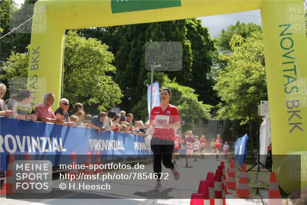 17.05.2025 - Störlauf H.Heesch http://msf.ph/oto/7854672 17.05.2025 13:57:40 Ziel  meine-sportfotos.de