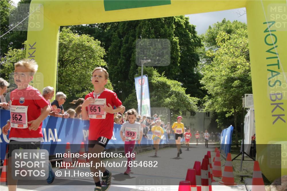 17.05.2025 - Störlauf H.Heesch http://msf.ph/oto/7854682 17.05.2025 13:57:46 Ziel  meine-sportfotos.de