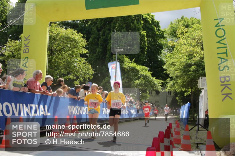 17.05.2025 - Störlauf H.Heesch http://msf.ph/oto/7854686 17.05.2025 13:57:47 Ziel  meine-sportfotos.de