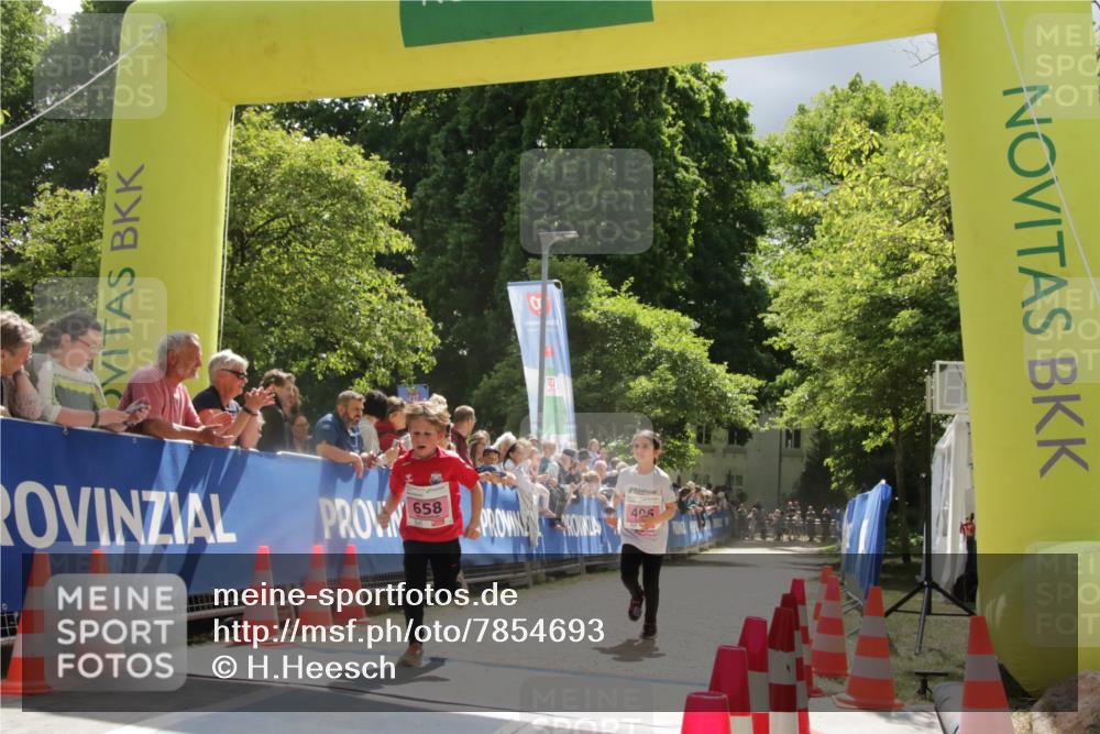 17.05.2025 - Störlauf H.Heesch http://msf.ph/oto/7854693 17.05.2025 13:57:52 Ziel  meine-sportfotos.de