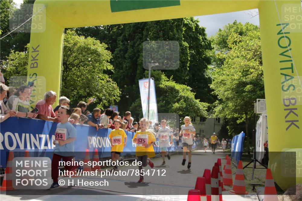 17.05.2025 - Störlauf H.Heesch http://msf.ph/oto/7854712 17.05.2025 13:58:07 Ziel  meine-sportfotos.de
