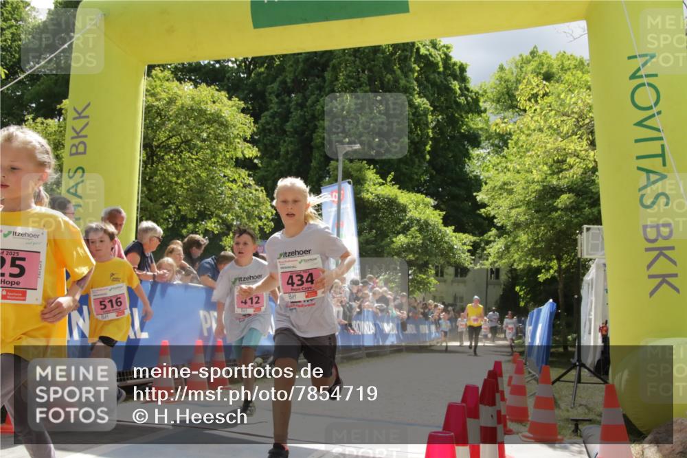 17.05.2025 - Störlauf H.Heesch http://msf.ph/oto/7854719 17.05.2025 13:58:08 Ziel  meine-sportfotos.de