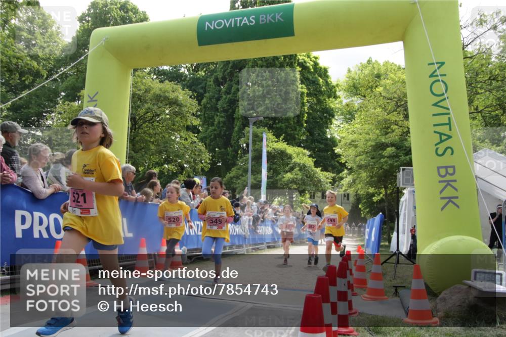 17.05.2025 - Störlauf H.Heesch http://msf.ph/oto/7854743 17.05.2025 13:58:24 Ziel  meine-sportfotos.de