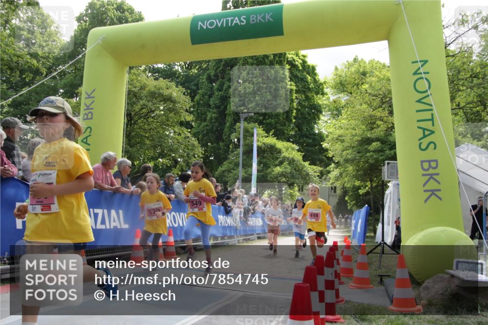 17.05.2025 - Störlauf H.Heesch http://msf.ph/oto/7854745 17.05.2025 13:58:24 Ziel  meine-sportfotos.de