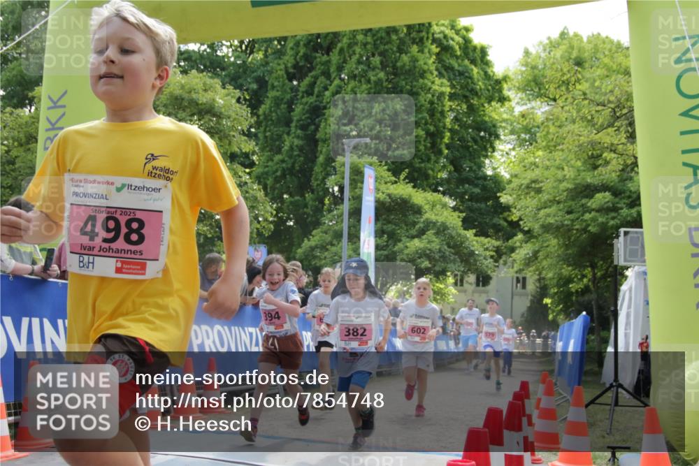 17.05.2025 - Störlauf H.Heesch http://msf.ph/oto/7854748 17.05.2025 13:58:26 Ziel  meine-sportfotos.de