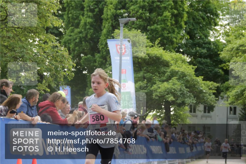 17.05.2025 - Störlauf H.Heesch http://msf.ph/oto/7854768 17.05.2025 13:58:32 Ziel  meine-sportfotos.de