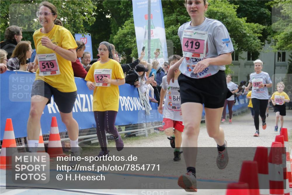 17.05.2025 - Störlauf H.Heesch http://msf.ph/oto/7854771 17.05.2025 13:58:50 Ziel  meine-sportfotos.de