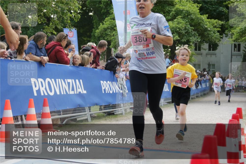 17.05.2025 - Störlauf H.Heesch http://msf.ph/oto/7854789 17.05.2025 13:58:52 Ziel  meine-sportfotos.de