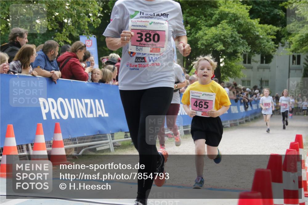 17.05.2025 - Störlauf H.Heesch http://msf.ph/oto/7854793 17.05.2025 13:58:53 Ziel  meine-sportfotos.de