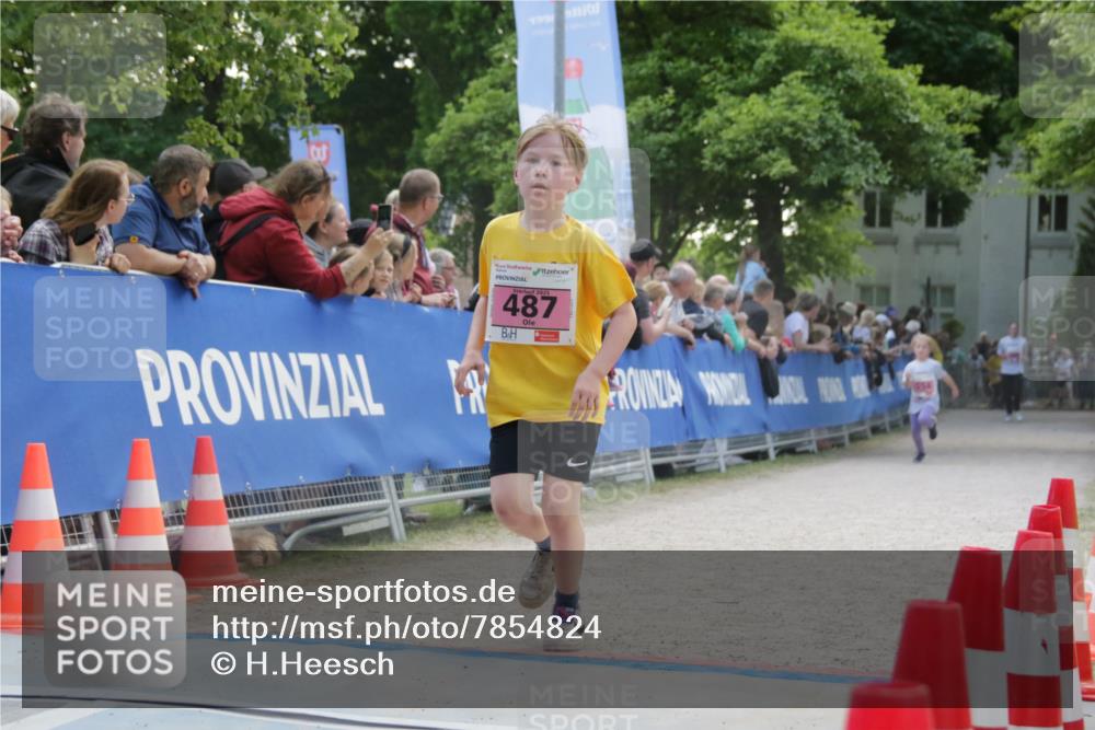 17.05.2025 - Störlauf H.Heesch http://msf.ph/oto/7854824 17.05.2025 13:59:08 Ziel  meine-sportfotos.de