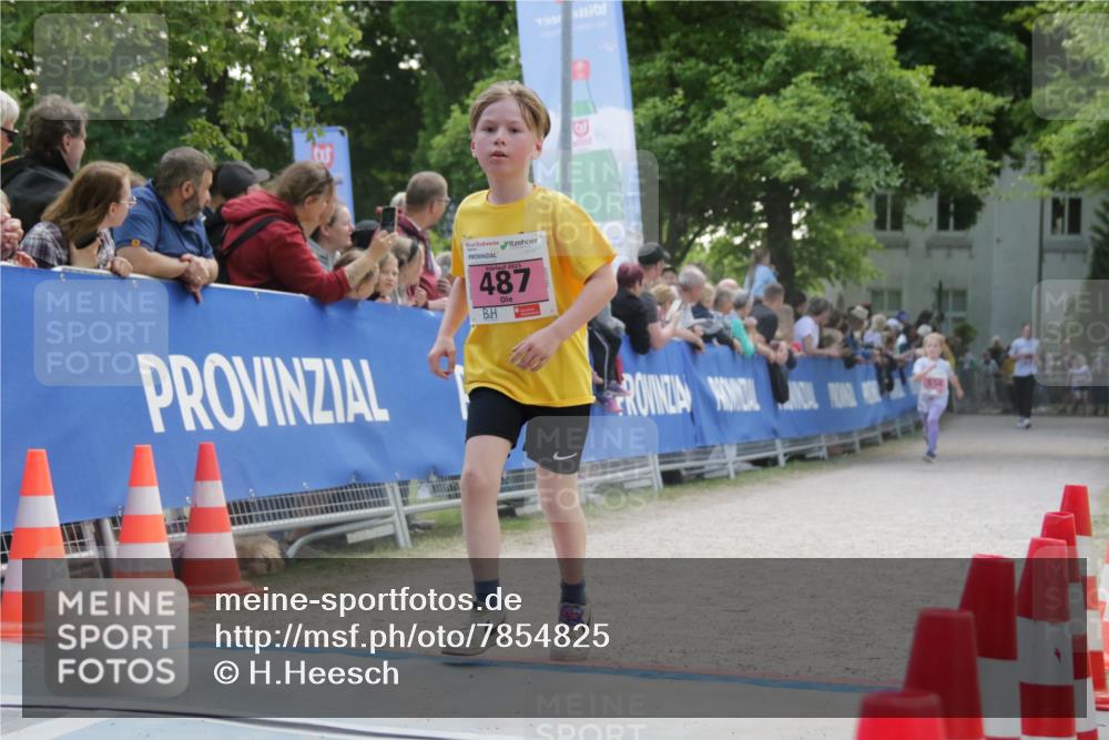 17.05.2025 - Störlauf H.Heesch http://msf.ph/oto/7854825 17.05.2025 13:59:08 Ziel  meine-sportfotos.de